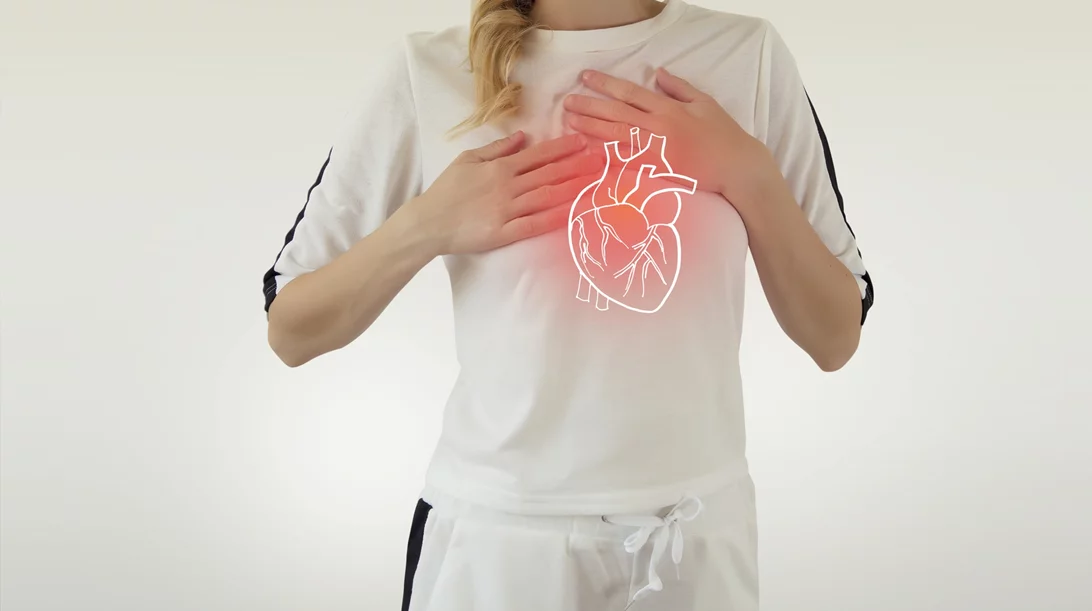 Fake News Alert: Σοκάρουν οι μύθοι για την υγεία της καρδιάς σου!