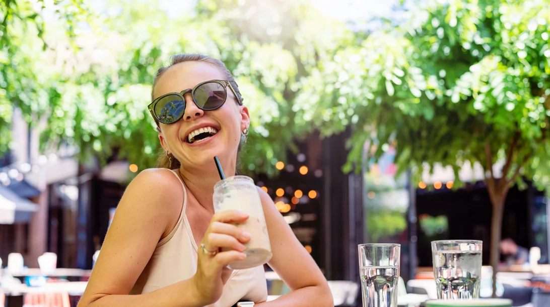 Ξεκίνησε με αυτό το ρόφημα τη μέρα σου και "κέρδισε" χρόνια ζωής