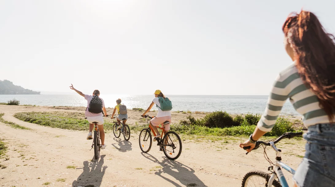 Energizing Hobby: Η νέα τάση ευεξίας του Tik Tok που μειώνει το στρες