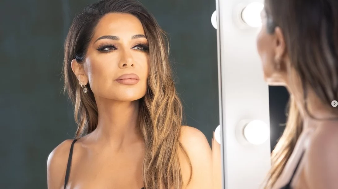 "10 χρόνια το έχω κόψει": Η Δέσποινα Βανδή αποκαλύπτει μία άγνωστη διατροφική επιλογή της - Τι έχει αποκλείσει και γιατί;