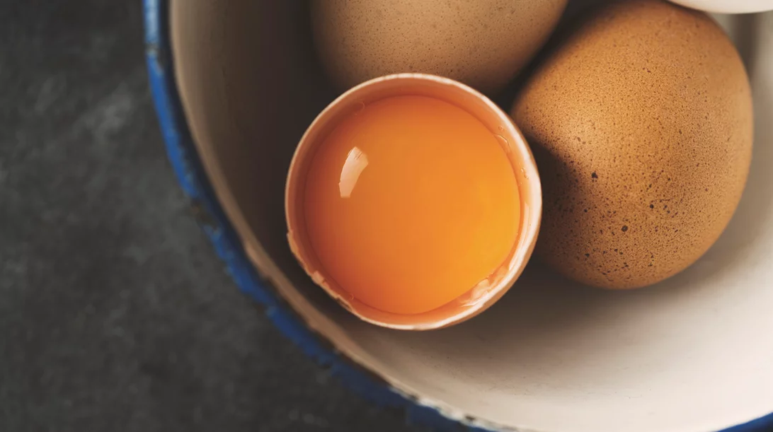 Έτσι θα καταλάβεις αν το αυγό είναι χαλασμένο