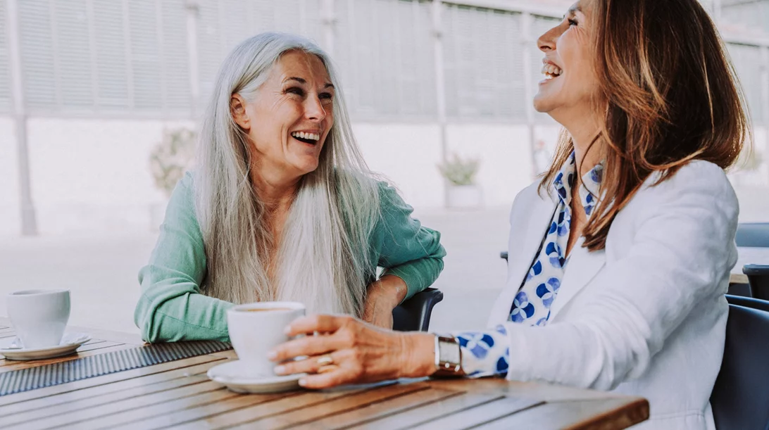 Αυτό είναι το πιο ασυνήθιστο μυστικό μακροζωίας