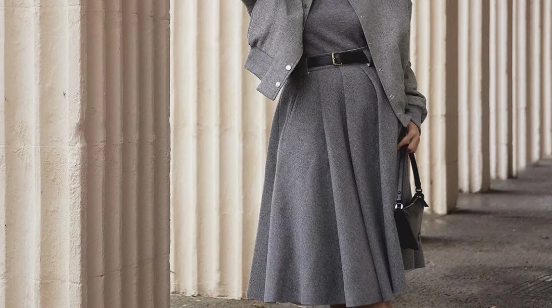 Μπήκε ο Φεβρουάριος: Τα πιο κομψά looks για γυναίκες άνω των 50