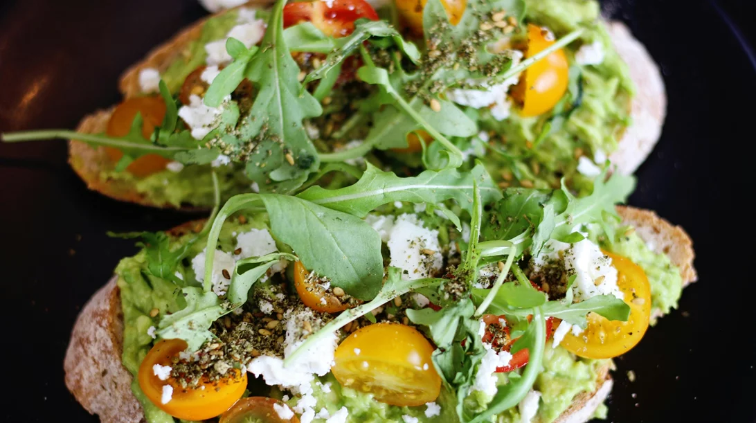 Νέα θαυματουργή δίαιτα εμπνέεται από τη φύση - υπόσχεται να μειώσει το βάρος και τη φλεγμονή σε μόλις 3 εβδομάδες!