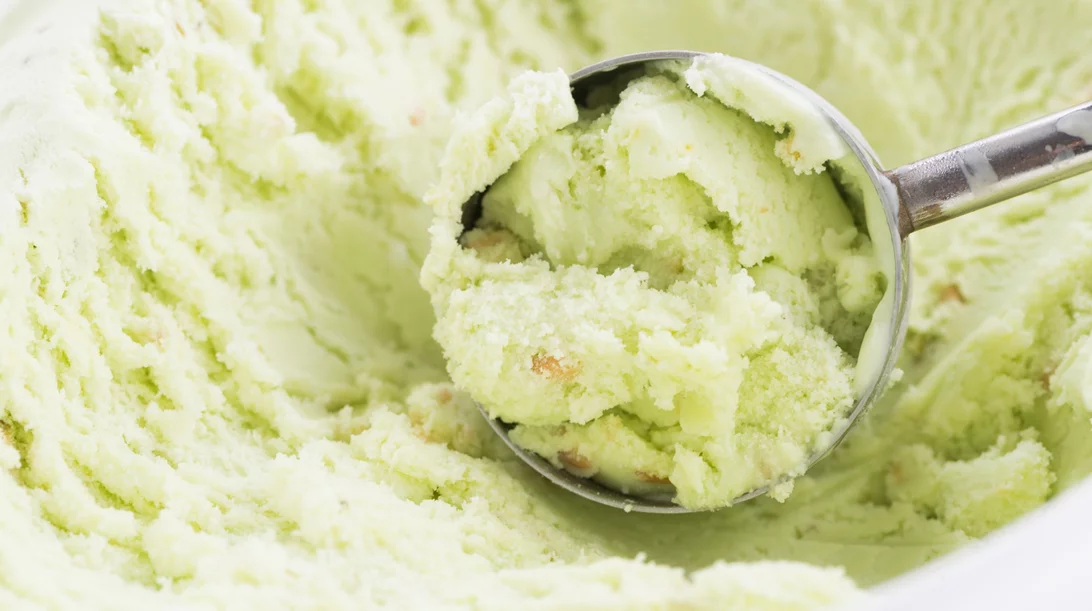 Συνταγή για παγωτό σταφύλι με μόλις 2 υλικά - 'Ετοιμο σε χρόνο dt