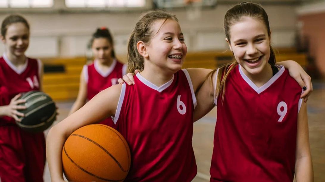 #PameNaXasoume: Νέα εκστρατεία ενημέρωσης και πρόληψης για την παιδική και εφηβική παχυσαρκία