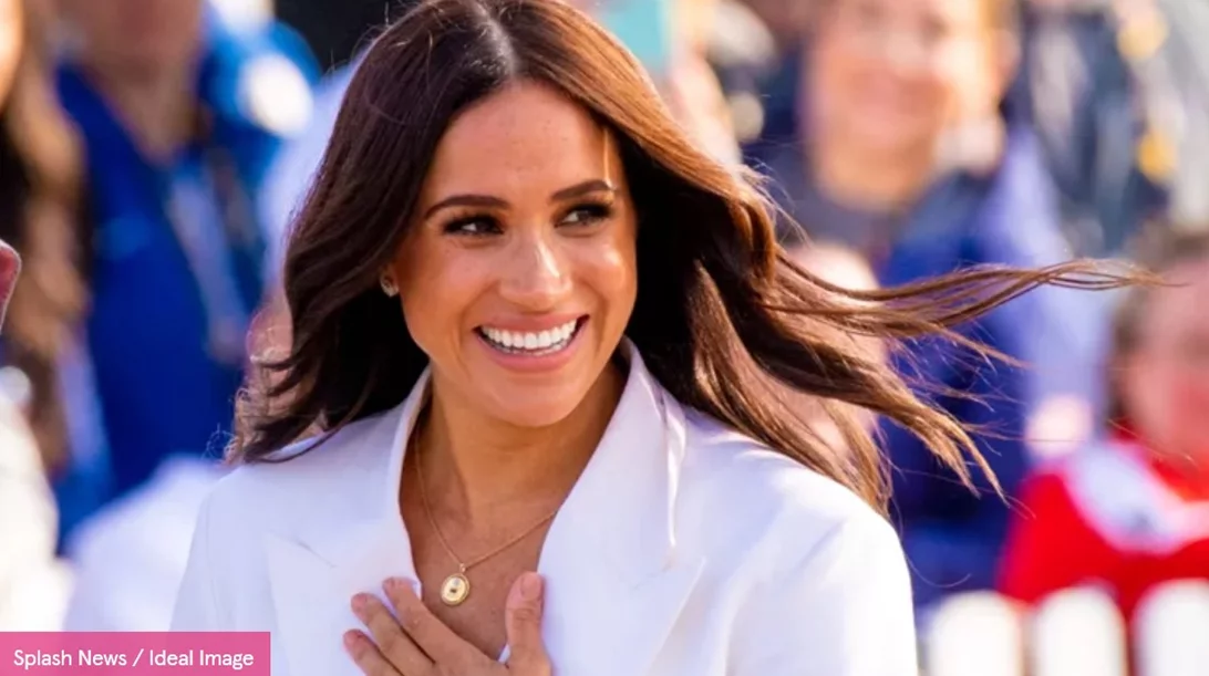 Meghan Markle: Το μόνο θρεπτικό lip balm που εμπιστεύεται εδώ και χρόνια