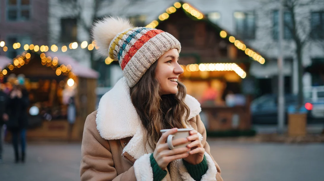 Αναπολείς τα Χριστούγεννα; Αυτή είναι η ευρωπαϊκή πόλη που θα στολιστεί πρώτη φέτος τον χειμώνα