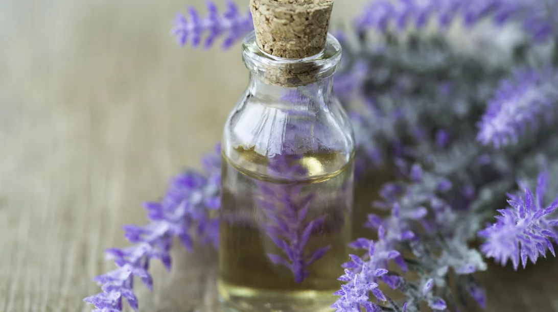 Λεβαντέλαιο στο σπίτι: Φτιάξ’ το με 3 βήματα και χαλάρωσε φυσικά