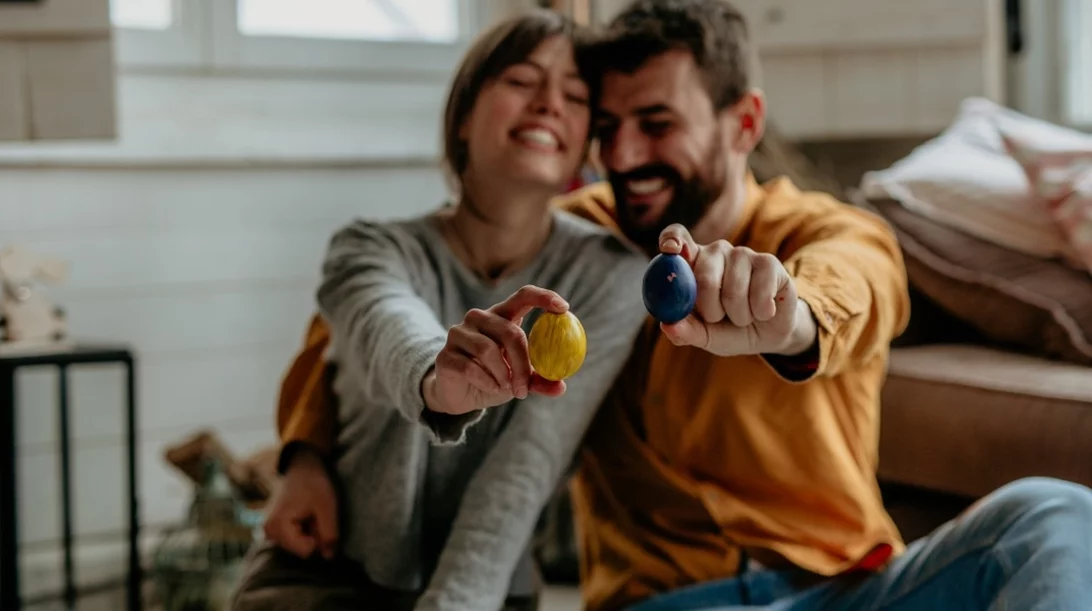 Editorial: Το Πάσχα των παραδόσεων