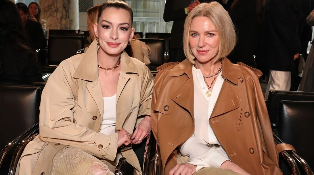 Αυτή η τεχνική κάνει τις stars να δείχνουν τόσο νέες, όσο 20 χρόνια πριν