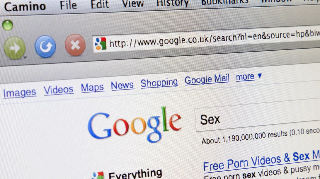 Η Google μόλις αποκάλυψε τις πιο δημοφιλείς ερωτήσεις για το σεξ