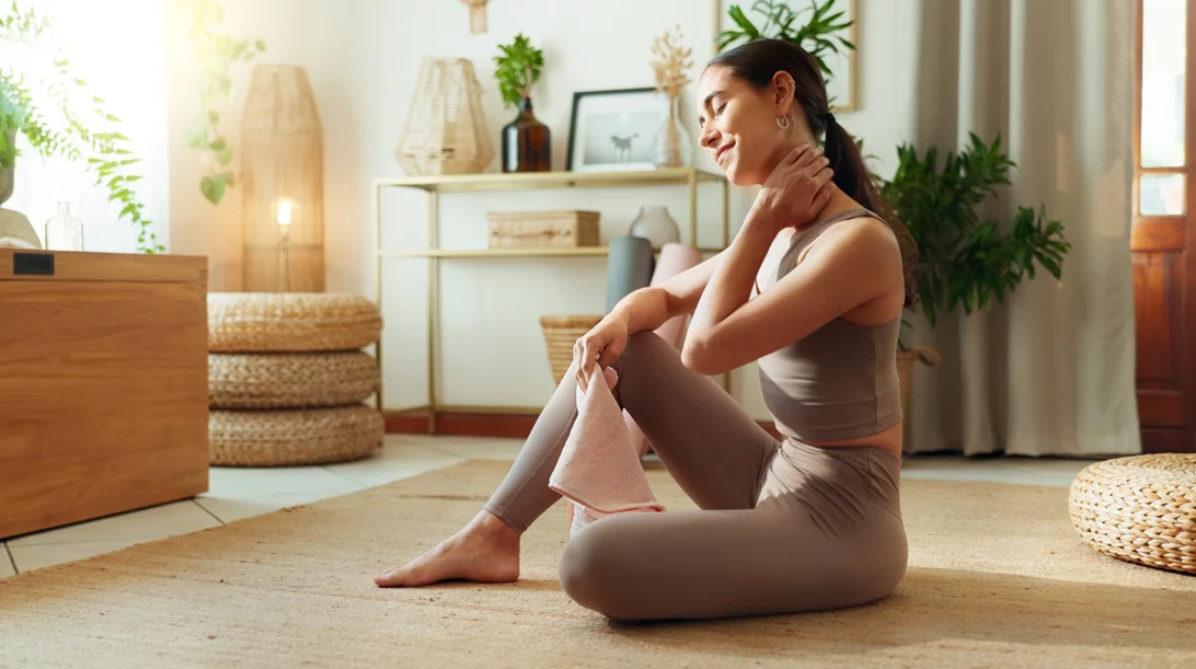 10 γρήγορα τεστ στο σπίτι για να τσεκάρεις την υγεία σου