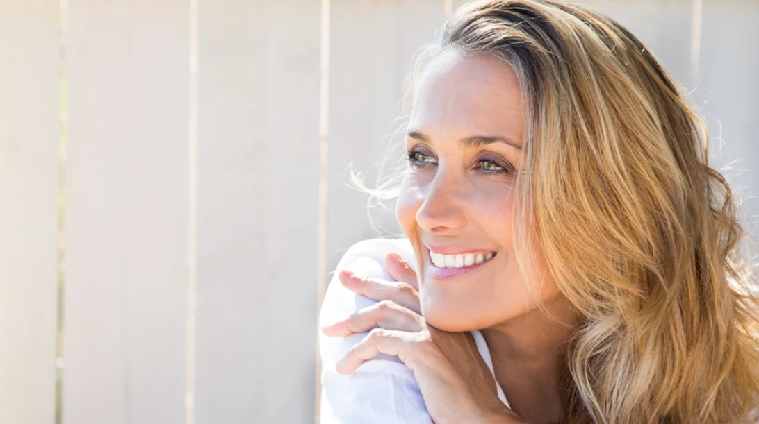 Ρευματοειδής αρθρίτιδα: Η Κατερίνα Κουτσογιάννη μας λέει πώς επηρεάζει τη ζωή των ασθενών