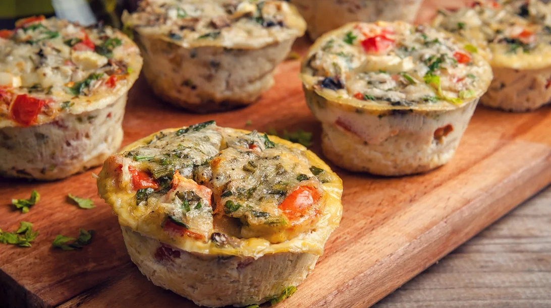 10 σούπερ tips για να ελέγχεις τις μερίδες σου και να τρως λιγότερο