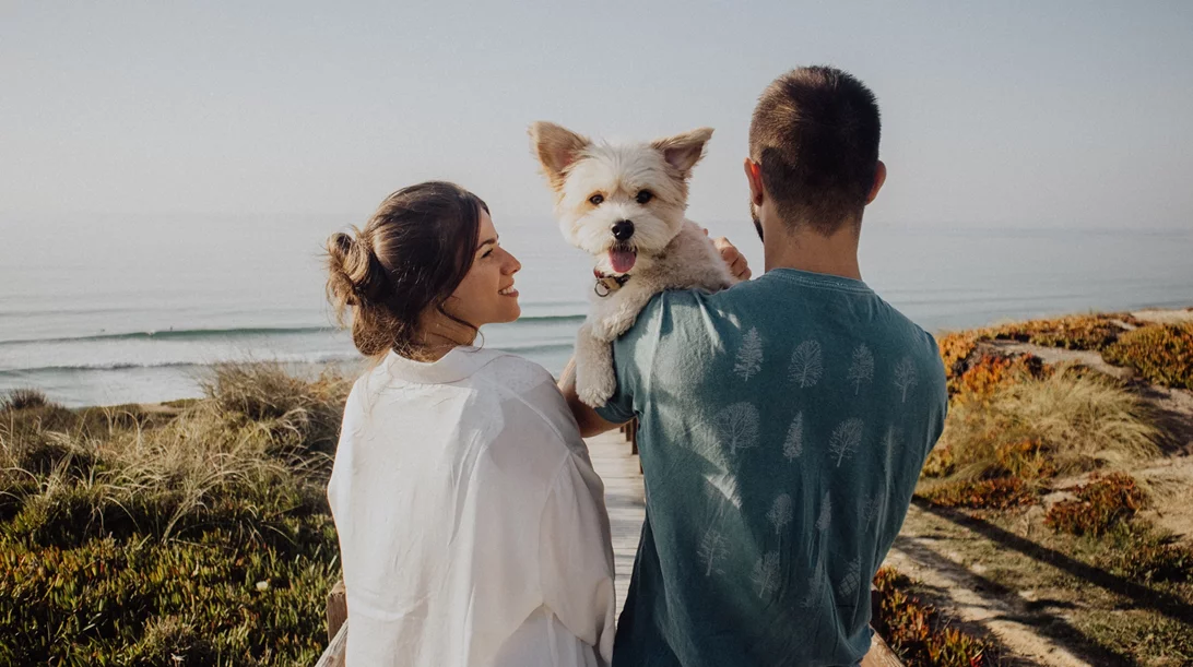 5 καθημερινές συνήθειες που κρατούν τη σχέση ζωντανή