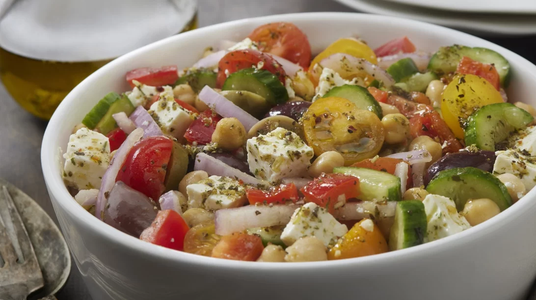 "Αντίο φέτα": Αυτό είναι το τυρί με τα λιγότερα λιπαρά σύμφωνα με τους Γάλλους γιατρούς