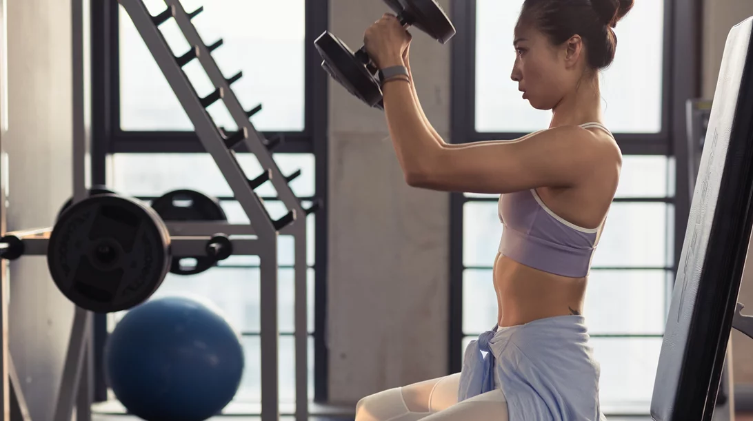 10 συμβουλές για άσκηση χωρίς τραυματισμούς