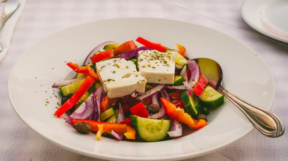 Οι 8 καλύτεροι κανόνες διατροφής για δυνατό μεταβολισμό