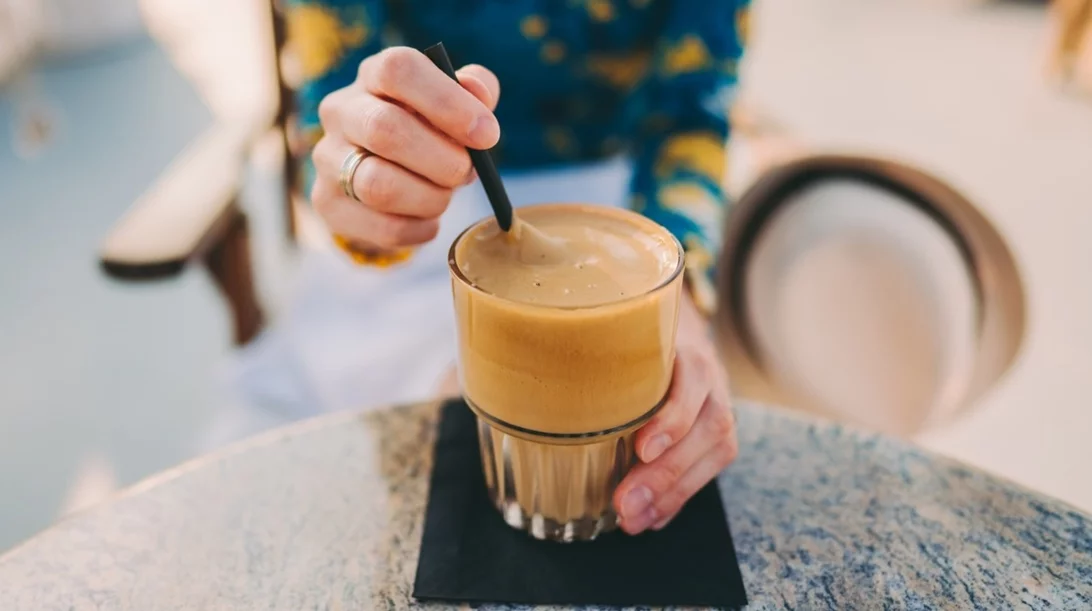 Ανατροπή! Ο καφές είναι σύμμαχος ενυδάτωσης;