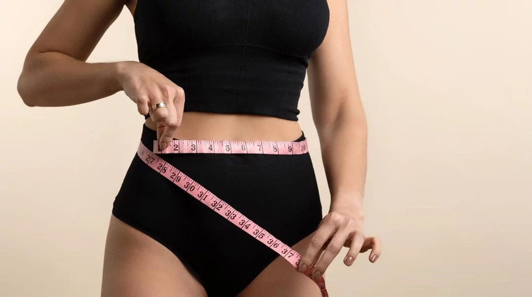 Πώς να επιλέγεις το σωστό μέγεθος στα γυναικεία εσώρουχα Calvin Klein;