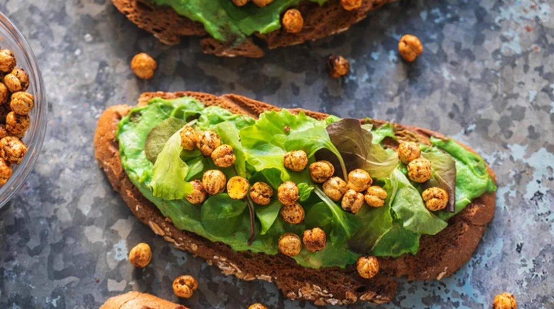 Ρεβίθια: 5 λόγοι που σε βοηθούν να χάσεις εύκολα βάρος