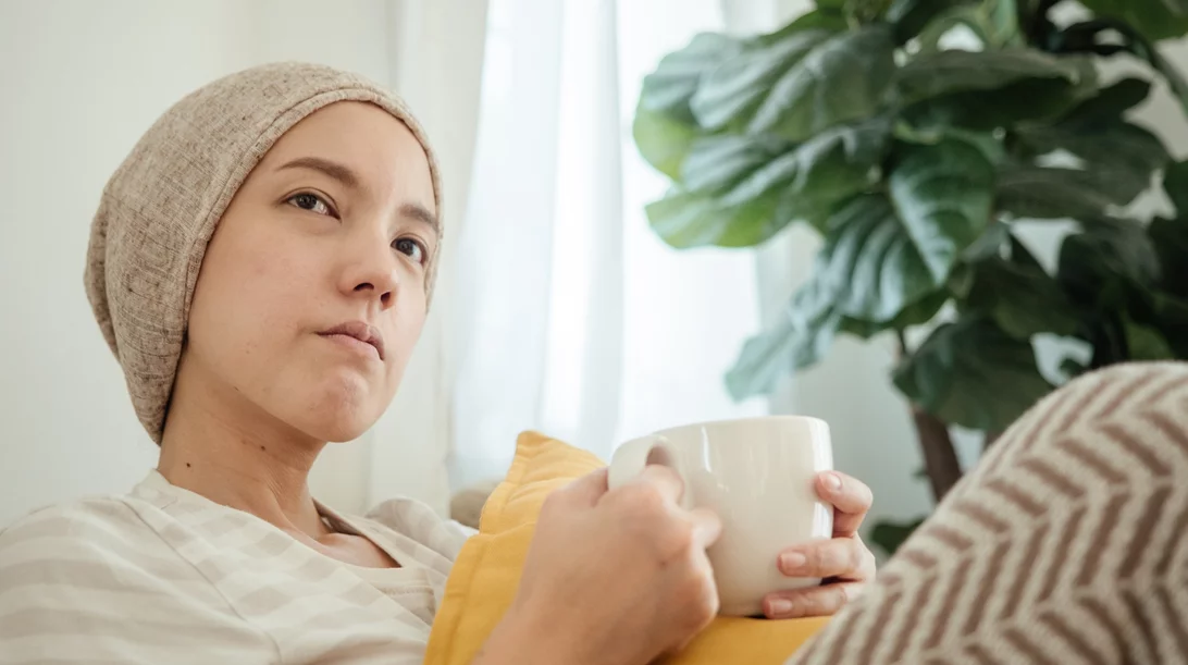 Γιατί η χημειοθεραπεία και η ακτινοθεραπεία προκαλούν παρενέργειες; Οι 8 πιο συχνές είναι αυτές!