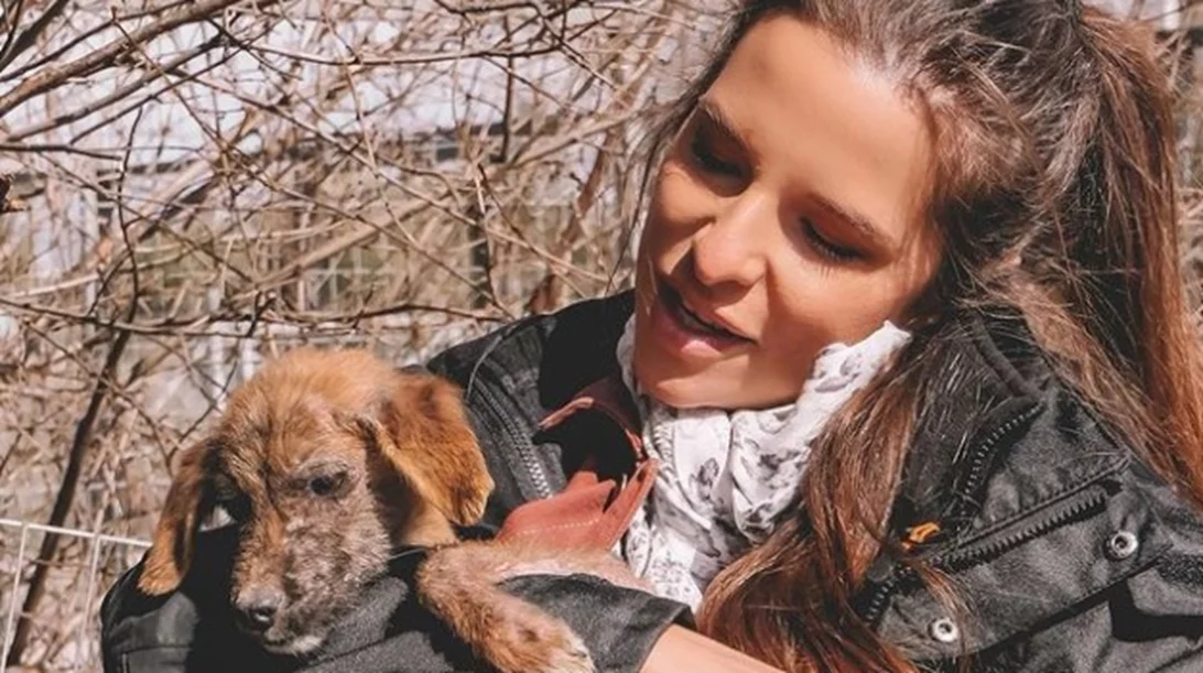 Η Εριέττα Κούρκουλου Λάτση μοιράστηκε λεπτομέρειες από τoν πρόσφατο τοκετό της