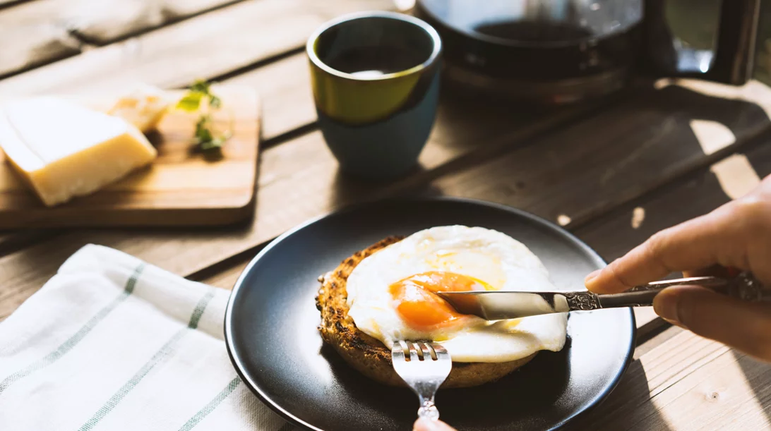 Τρως την πρωτεΐνη που πρέπει για να χάσεις βάρος; Και εύκολα σνακ πρωτεΐνης!