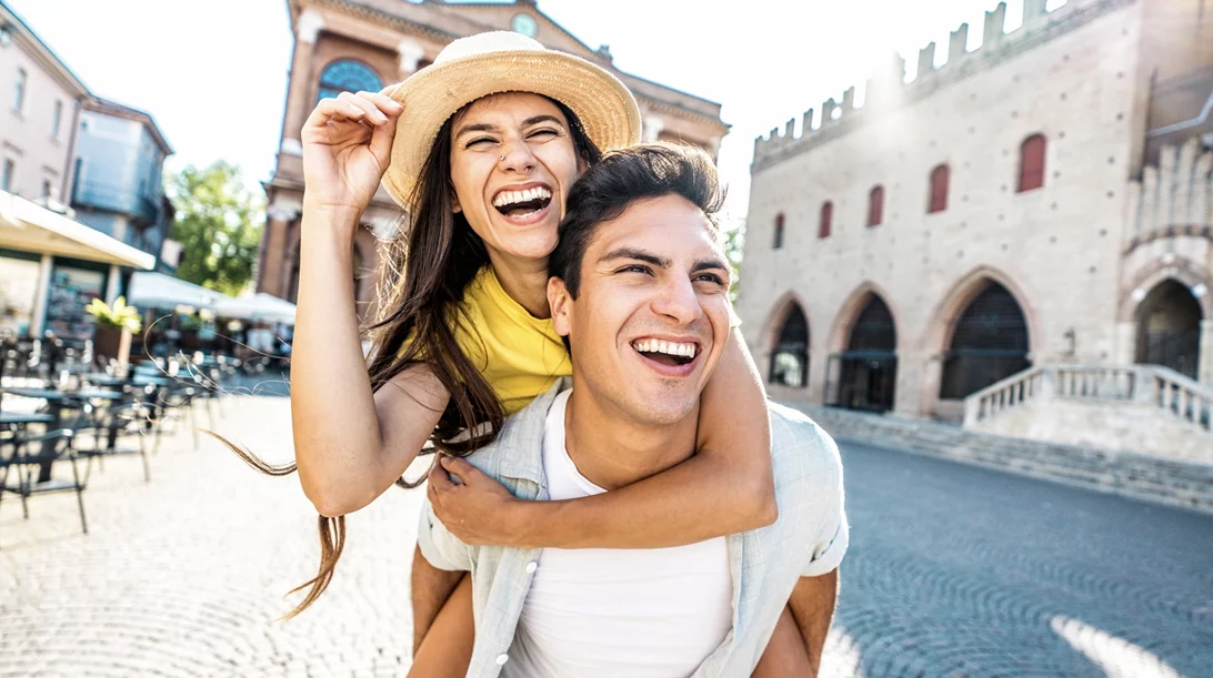 Τα 7 χαρακτηριστικά μιας υγιούς σχέσης