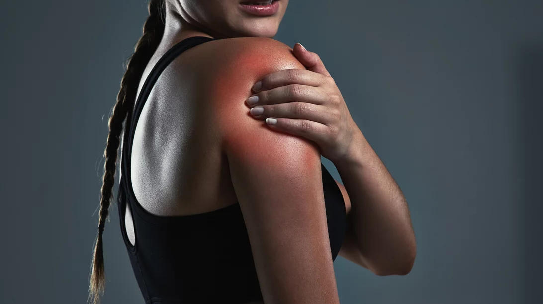 Μπορει το υαλουρονικό οξύ να μειώσει τον πόνο στον ώμο;