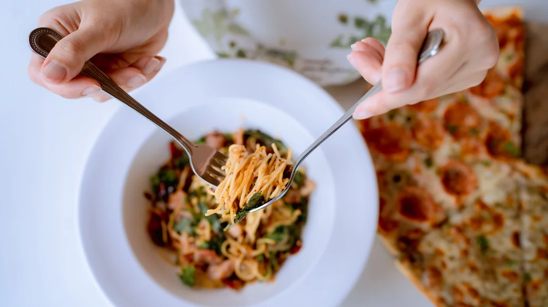 10 τροφές με χαμηλή περιεκτικότητα σε υδατάνθρακες