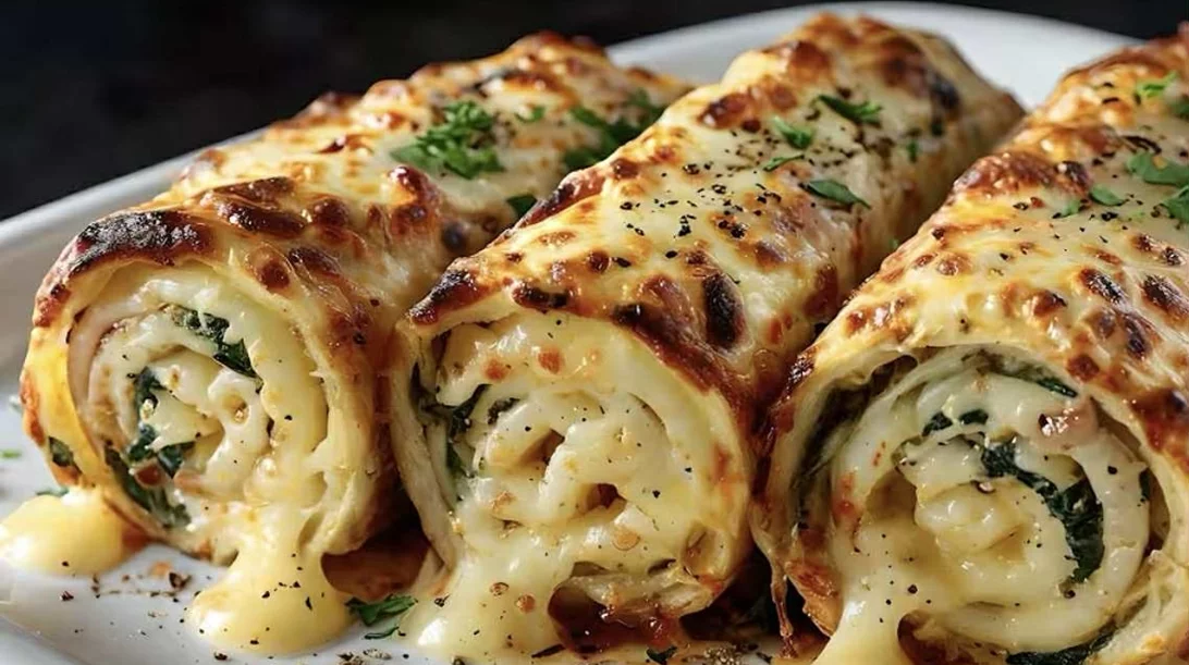 Τραγανές κρέπες με ζύμη από κολοκυθάκια - Ό,τι πιο healthy έχεις δοκιμάσει