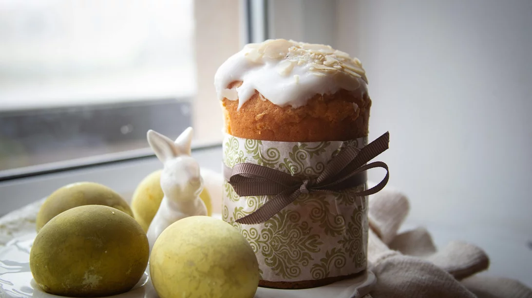 Πάσχα: Το trick των ειδικών για να φας ό,τι θες χωρίς να παχύνεις