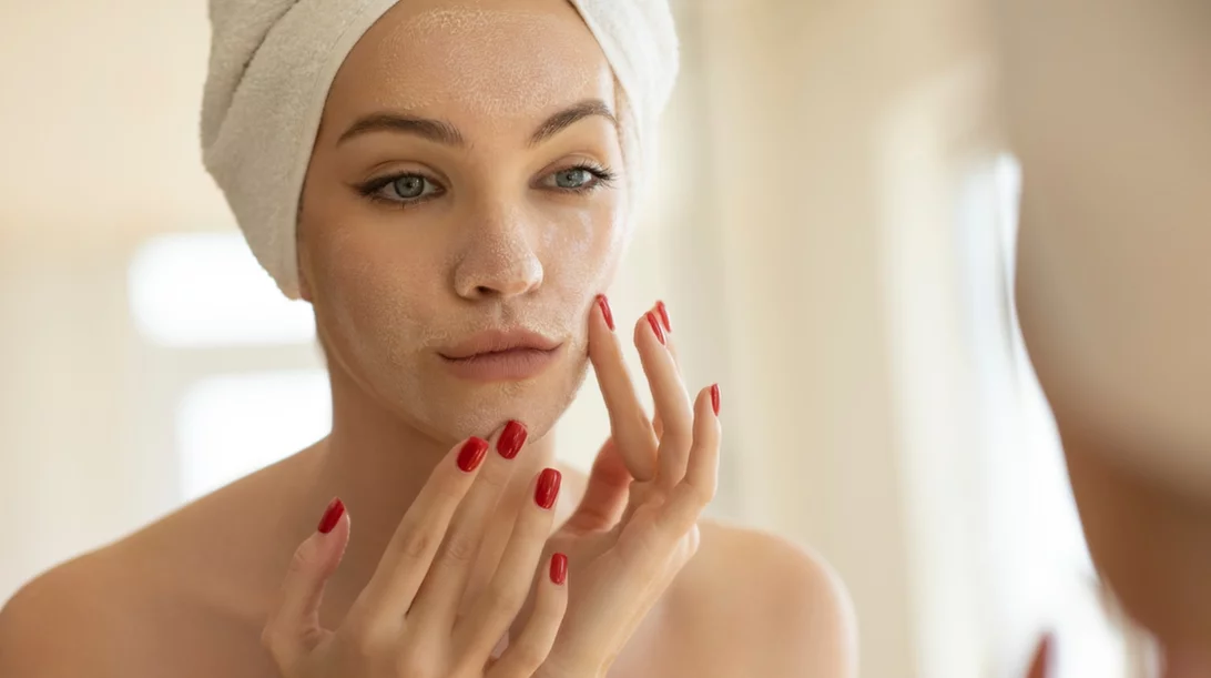 Ρυζόνερο: Το αρχαίο μυστικό ομορφιάς που επαναπροσδιορίζει το σύγχρονο skincare