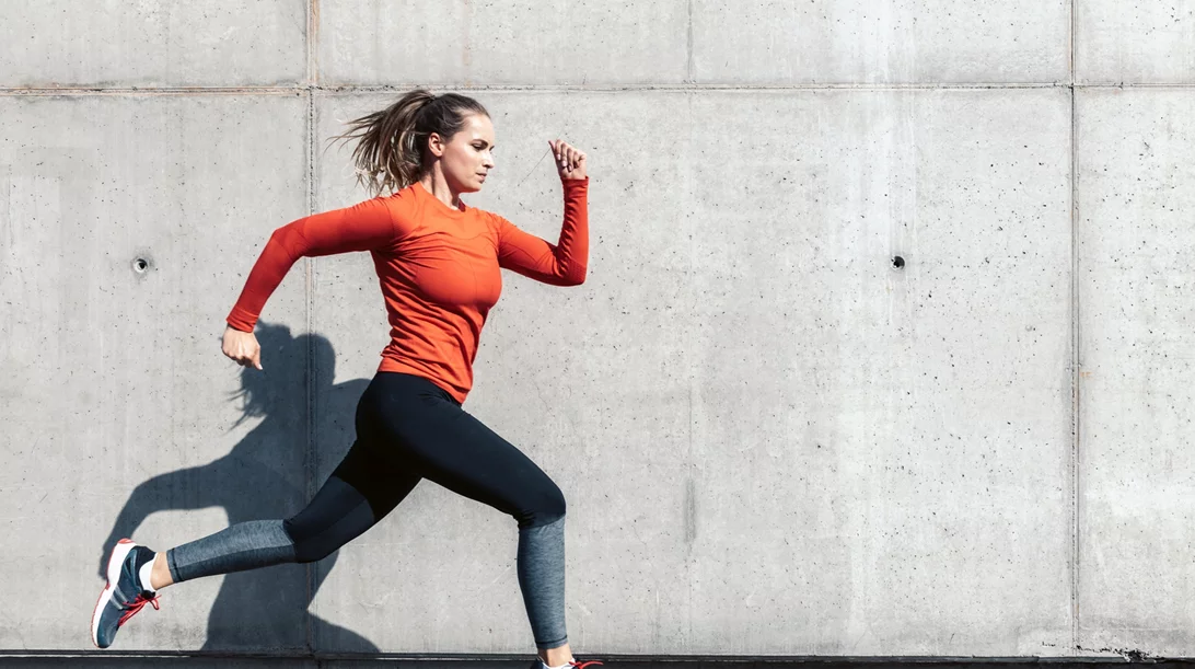 Χρήσιμα tips για να αποφύγεις τους τραυματισμούς στο τρέξιμο