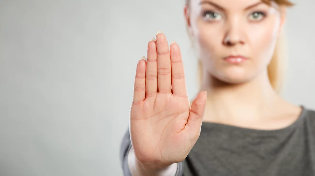 Ήξερες πως το 80% των γυναικών έχουν βιώσει παρενόχληση στο δρόμο;