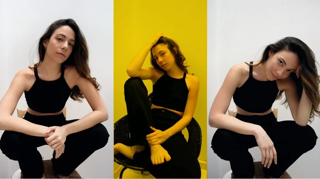 Γνωρίζουμε την ηθοποιό Ιζαμπέλλα Μπαλτσαβιά