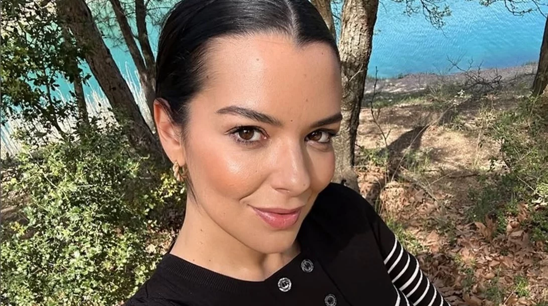 Νικολέττα Ράλλη: Το viral μεσημεριανό που επέλεξε να φάει το αγαπούν όλα τα fitness girls