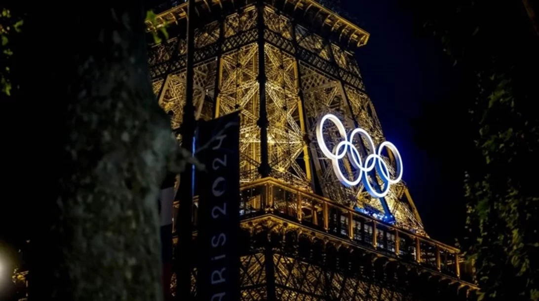 Ολυμπιακοί Αγώνες 2024 | Τρίτο μετάλλιο για την Ελλάδα