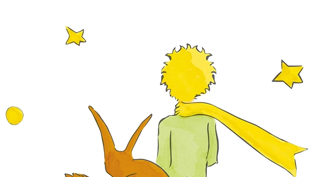 10 διαχρονικά μαθήματα του ‘Μικρού Πρίγκιπα’ για μεγάλους