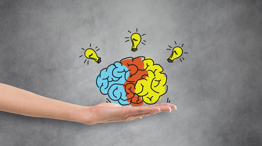 2 πράγματα που διατηρούν τη μνήμη σου ακμαία!