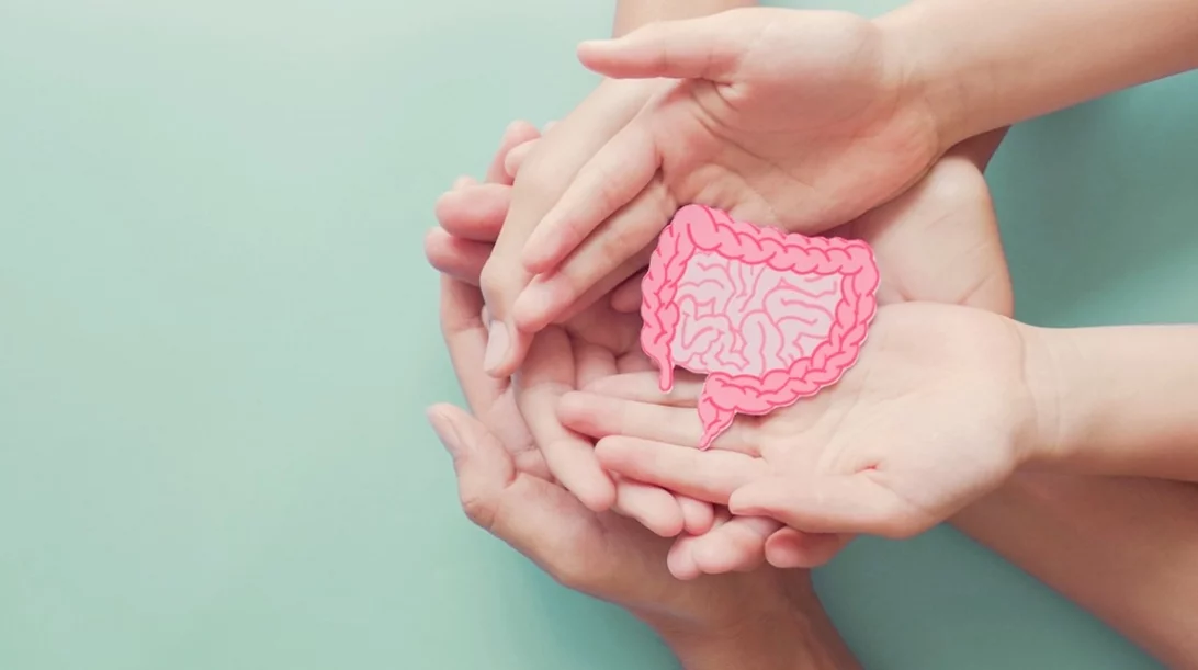 Δράση ευαισθητοποίησης & ενημέρωσης για τον καρκίνο του παχέος εντέρου