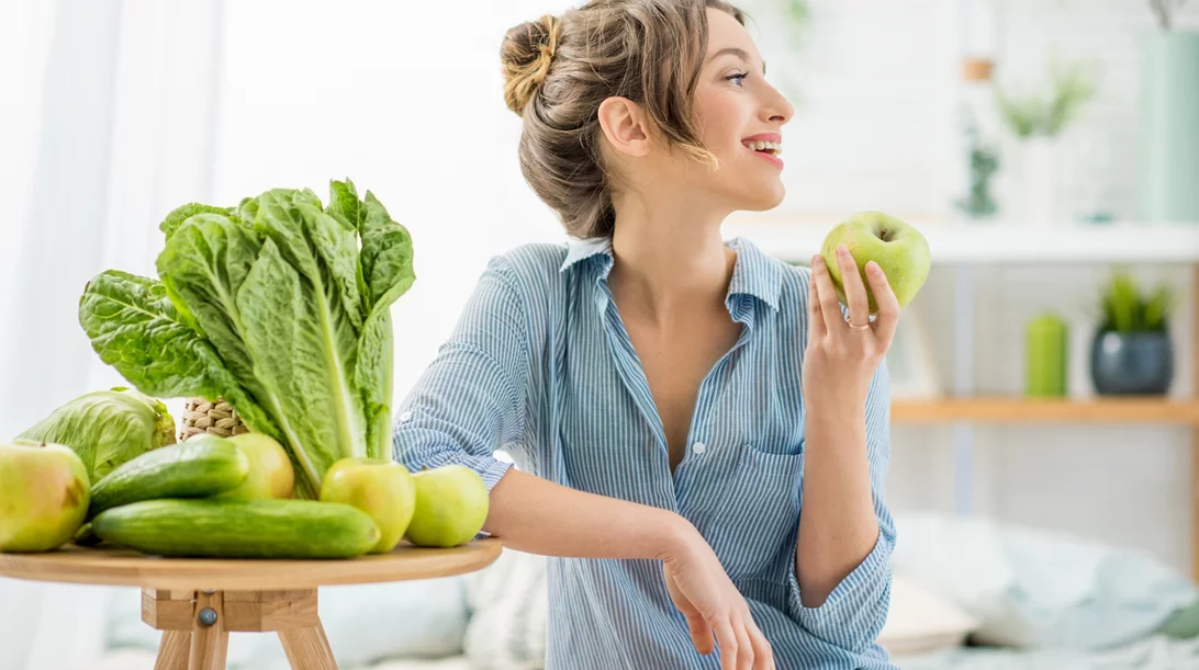 Η αντιισταμινική ουσία που βρίσκεται σε 8 καθημερινές τροφές | Μειώνει τις αλλεργίες!