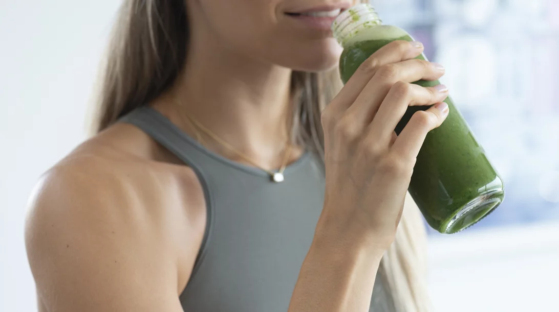 3 αντιφλεγμονώδη συστατικά για απώλεια βάρους, ενίσχυση του ανοσοποιητικού και του εντέρου