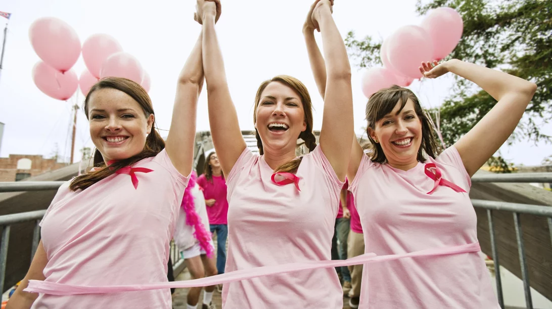 Τριπλά αρνητικός καρκίνος μαστού: Καταιγιστικές εξελίξεις σε καινοτόμες θεραπείες δίνουν ελπίδα στις ασθενείς