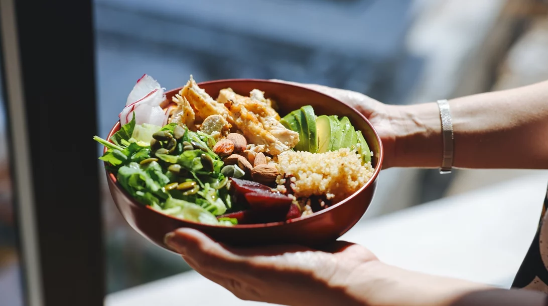Τέσσερα γεύματα με υδατάνθρακα που δεν ανεβάζουν το σάκχαρο
