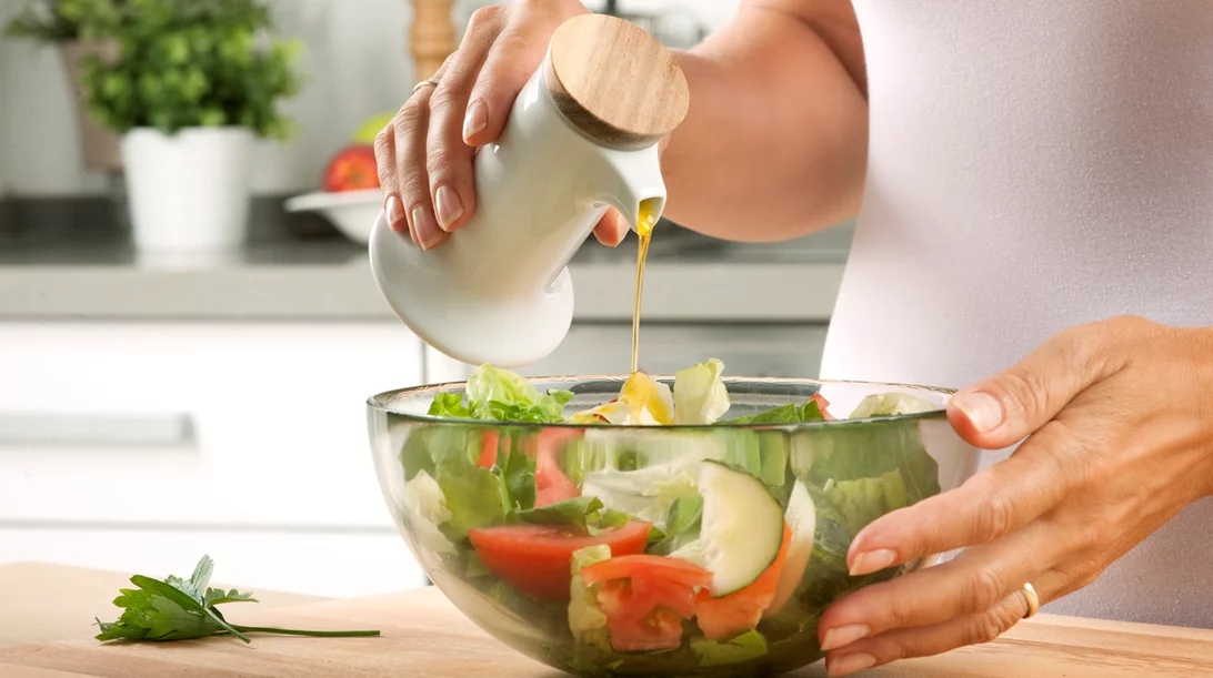 Η διατροφή που μπορεί να βοηθήσει στην πρόληψη των θρομβώσεων