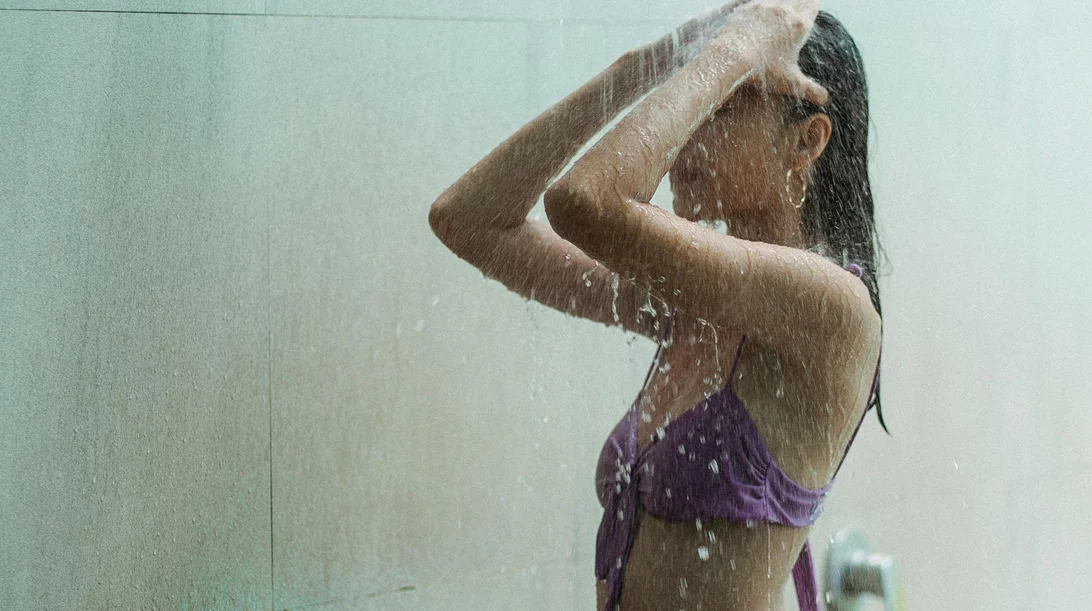 Οχτώ λόγοι που το κρύο μπάνιο μπορεί να σου αλλάξει τη ζωή