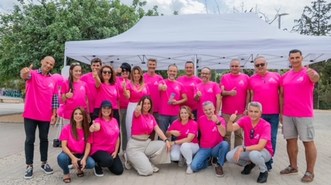 We Act Day 2023: Ευαισθητοποίηση του κοινού για τις βλαβερές συνέπειες του καπνού